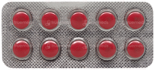 Dvn 40 Tablet 10